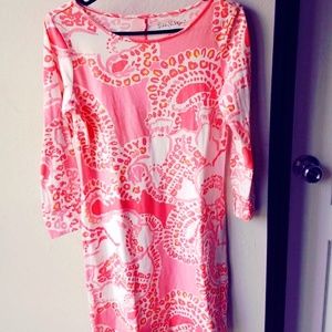 Women's Lilly Pulitzer Marlowe Dress